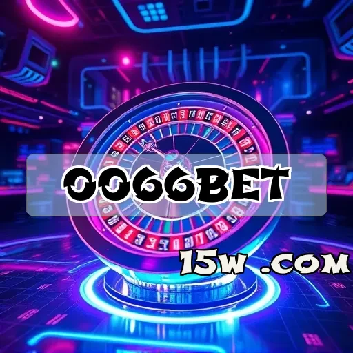 0066bet.com: Explore uma Nova Dimensão em Jogos de Apostar