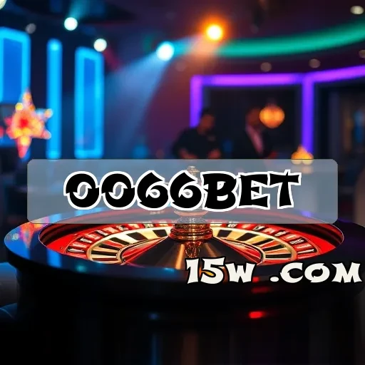 0066bet.com: Plataforma Inovadora e Recursos que Encantam Usuários