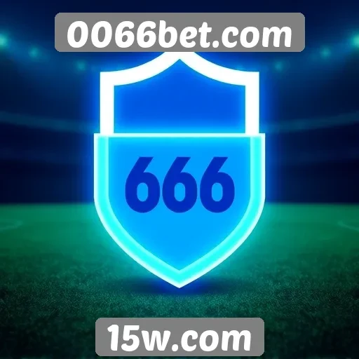 Análise de segurança do site 0066bet.com