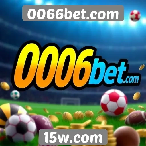 0066bet como opção de entretenimento online
