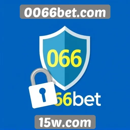 Avaliação de segurança do site 0066bet.com