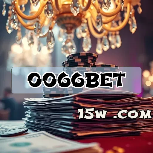 0066bet.com: O App Que Revoluciona a Experiência de Jogos Online