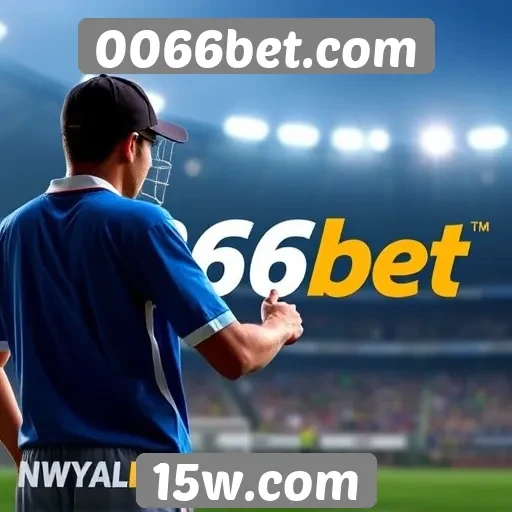 Apostas seguras no site 0066bet.com